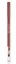 COLLISTAR PROFESSIONALE LONGLASTING LIP PENCIL 02 TERRACOTA